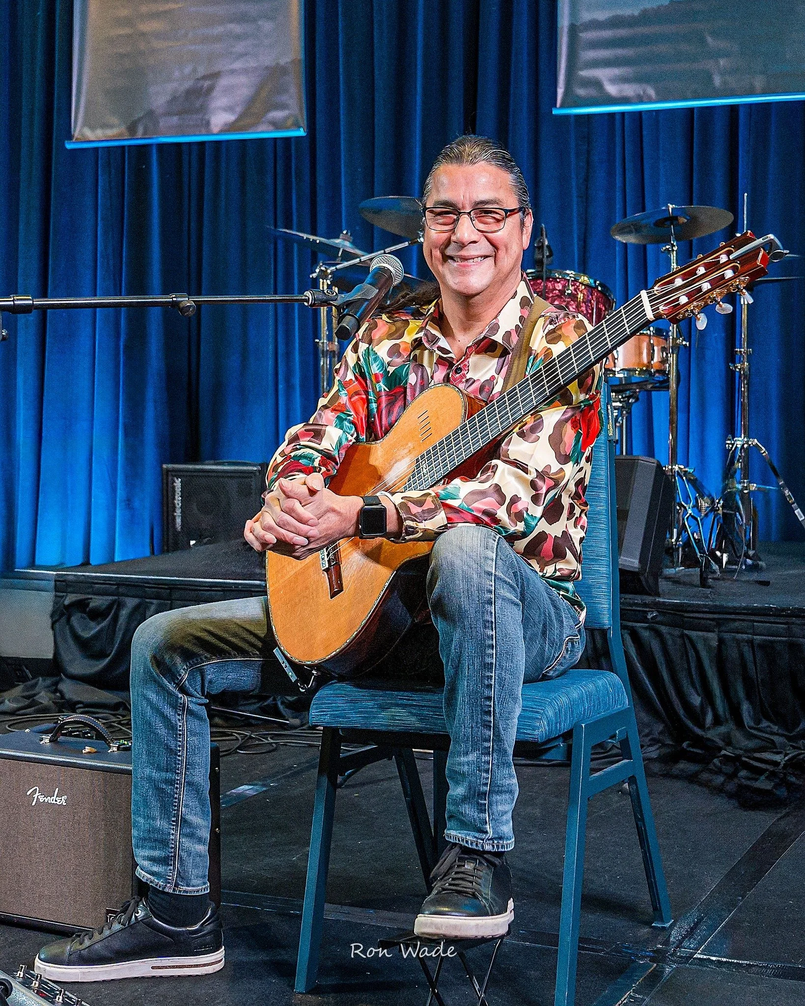 Cool Classics: Edgar Cruz — Stillwater History Museum